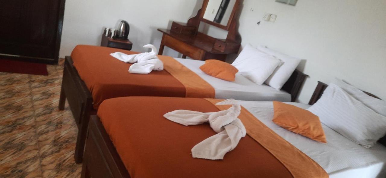 Sun Top Inn إيلا المظهر الخارجي الصورة